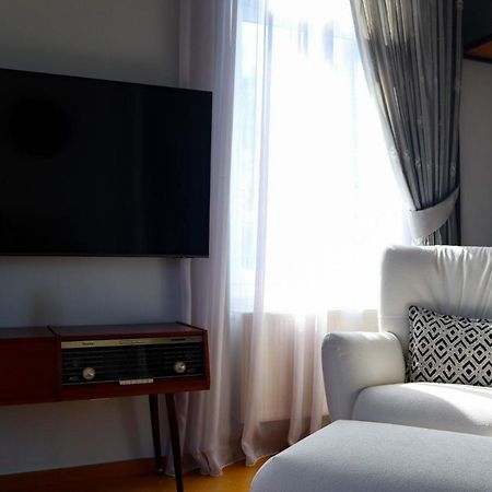 Thiseas Luxury Apartment أثينا المظهر الخارجي الصورة