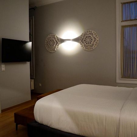 Thiseas Luxury Apartment أثينا المظهر الخارجي الصورة