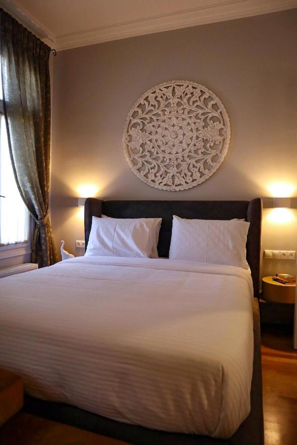 Thiseas Luxury Apartment أثينا المظهر الخارجي الصورة