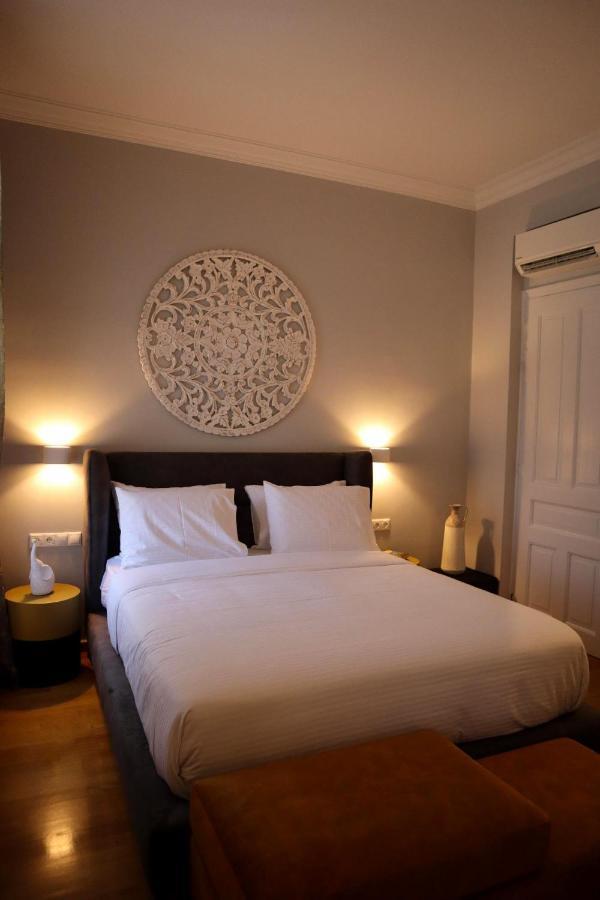 Thiseas Luxury Apartment أثينا المظهر الخارجي الصورة