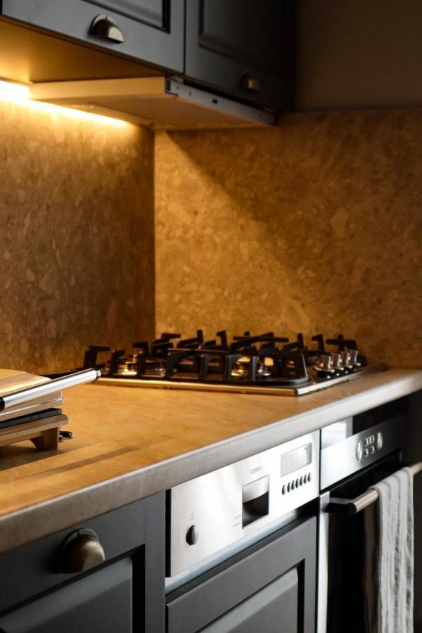 Thiseas Luxury Apartment أثينا المظهر الخارجي الصورة