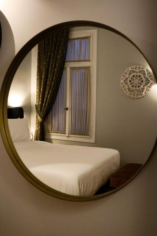Thiseas Luxury Apartment أثينا المظهر الخارجي الصورة