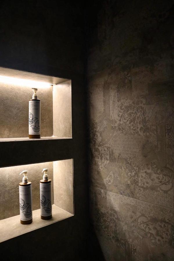 Thiseas Luxury Apartment أثينا المظهر الخارجي الصورة