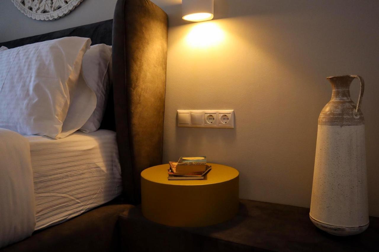 Thiseas Luxury Apartment أثينا المظهر الخارجي الصورة