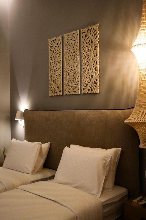 Thiseas Luxury Apartment أثينا المظهر الخارجي الصورة