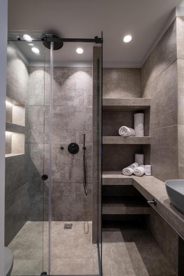 Thiseas Luxury Apartment أثينا المظهر الخارجي الصورة