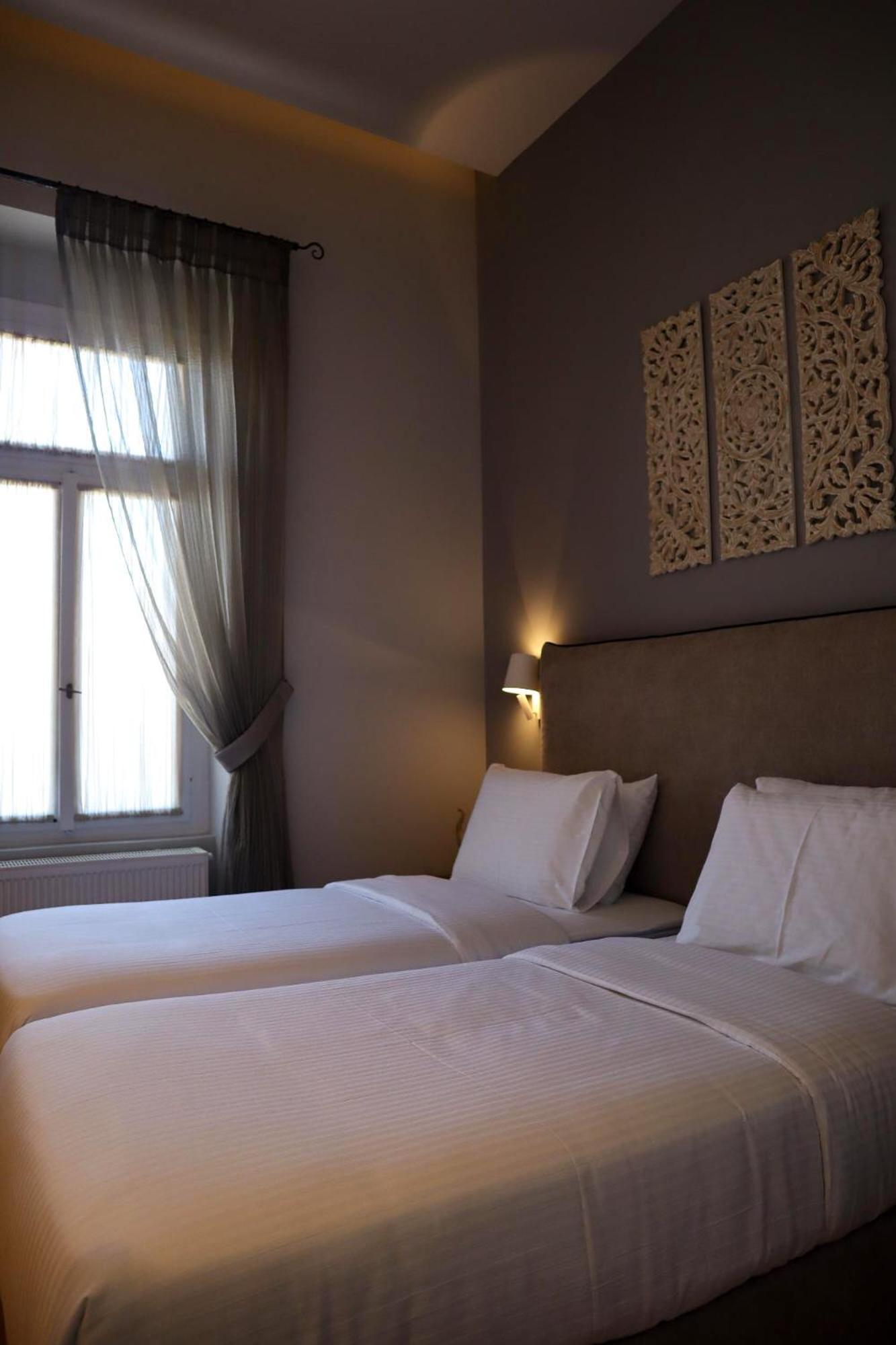 Thiseas Luxury Apartment أثينا المظهر الخارجي الصورة